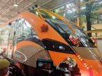 ‘Best in the world': Railway minister unveils Vande Bharat sleeper coach in Bengaluru
