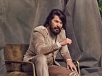 Mammootty shared a long post about the Hema Committee report on September 1.