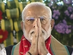 Prime Minister Narendra Modi