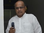 Senior Janata Dal United leader KC Tyagi (File Photo)