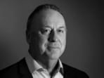 Director of Mineral Resources Chris Ellison. Director of Mineral Resources Chris Ellison.
