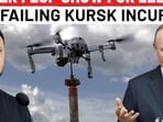 Ukraine Army's New Flop Amid Kursk Disaster