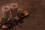 Research suggests chocolate milk may enhance athletic performance and endurance better than plain milk.