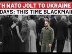 West Openly Blackmails Ukraine? NATO Neighbour's Big Demand For Backing EU Entry West Openly Blackmails Ukraine? NATO Neighbour's Big Demand For Backing EU Entry