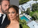 Recent images of Jennifer Lopez and Ben Affleck's luxurious mansion in Beverly Hills could cost the former couple $25 million, says experts.