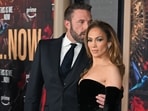 Jennifer Lopez and Ben Affleck tied the knot in Las Vegas on July 17, 2022. They filed for divorce after two years of marriage. Jennifer Lopez and Ben Affleck tied the knot in Las Vegas on July 17, 2022. They filed for divorce after two years of marriage.