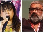 Bengali actor Sreelekha Mitra has accused filmmaker Ranjith of harassing her. (File Photos)