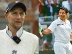 Joe Root stands 3544 runs away from breaking Sachin Tendulkar's all-time record Joe Root stands 3544 runs away from breaking Sachin Tendulkar's all-time record