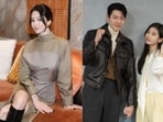 The Glory star Song Hye Kyo is confirmed to make a special appearance in Netflix K-dram All the Love You Wish For, which reunites Uncontrollably Fond costars Kim Woo Bin and Suzy. The Glory star Song Hye Kyo is confirmed to make a special appearance in Netflix K-dram All the Love You Wish For, which reunites Uncontrollably Fond costars Kim Woo Bin and Suzy.