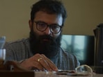 Actor Jayasurya in movie Sunny