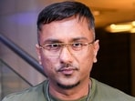 Rapper Yo Yo Honey Singh went through a health crisis a few years ago.