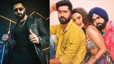 Vicky Kaushal emerges as the only 'good newz' for fans after Bad Newz arrives on OTT Vicky Kaushal emerges as the only 'good newz' for fans after Bad Newz arrives on OTT