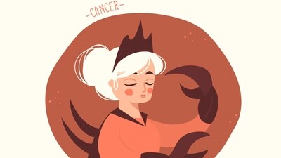 Cancer Daily Horoscope Today, September 02, 2024. It's a good time for introspection and nurturing your relationships.