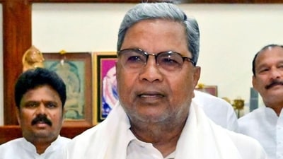 Covid alleged scam report to be submitted today to Karnataka CM Siddaramaiah Covid alleged scam report to be submitted today to Karnataka CM Siddaramaiah