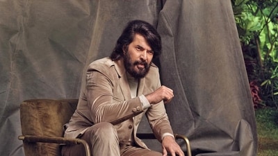 Mammootty shared a long post about the Hema Committee report on September 1. Mammootty shared a long post about the Hema Committee report on September 1.