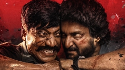 Saripodhaa Sanivaaram box office collection day 3: SJ Suryah, Nani face-off in this commercial drama. Saripodhaa Sanivaaram box office collection day 3: SJ Suryah, Nani face-off in this commercial drama.