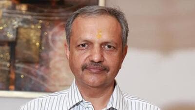 Suneel Sangwan. Suneel Sangwan.