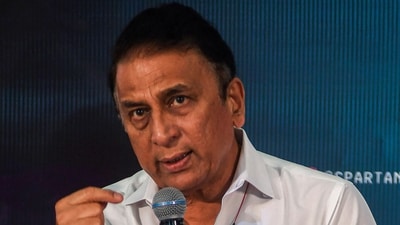 Batting great Sunil Gavaskar made his predictions for upcoming Border-Gavaskar Trophy. (PTI) Batting great Sunil Gavaskar made his predictions for upcoming Border-Gavaskar Trophy. (PTI)