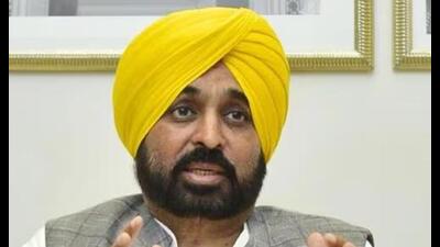The monsoon session of the Punjab Assembly will start on September 2 and conclude on September 4. (HT File) The monsoon session of the Punjab Assembly will start on September 2 and conclude on September 4. (HT File)