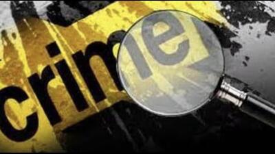 The victim, a resident of Abbenahalli in Challakere taluk, was found murdered in Tippehalli in Kudligi taluk (File photo)