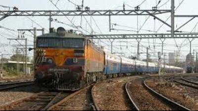 Three pairs of trains are being started between Pilibhit and Mailani and one pair from Pilibhit to Lucknow. (Pic for representation)