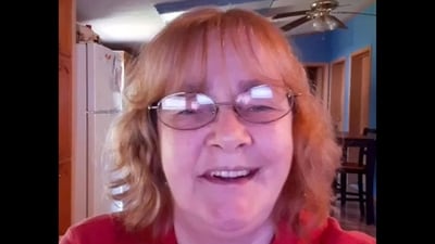 Sarcastic obituary for Maine mom Florence “Flo” Harrelson who ‘terrorized’ people goes viral, receives mixed reactions (Christina Novak/Facebook) Sarcastic obituary for Maine mom Florence “Flo” Harrelson who ‘terrorized’ people goes viral, receives mixed reactions (Christina Novak/Facebook)