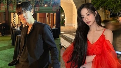 EXO's Baekhyun and TWICE's Tzuyu are only two among several other K-pop soloists dropping music in September. (Instagram ) EXO's Baekhyun and TWICE's Tzuyu are only two among several other K-pop soloists dropping music in September. (Instagram )