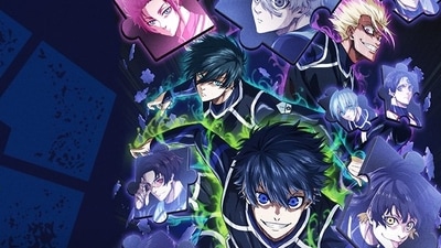 Blue Lock Chapter 274 will be released on September 03 (JST). (@Blue_Lock_En/X) Blue Lock Chapter 274 will be released on September 03 (JST). (@Blue_Lock_En/X)