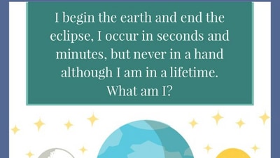 Will you be able to solve this brain teaser?