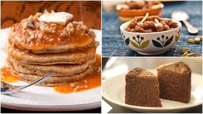 If you're looking to satisfy your sweet tooth without the guilt, millet desserts are the perfect solution. (Pinterest) If you're looking to satisfy your sweet tooth without the guilt, millet desserts are the perfect solution. (Pinterest)