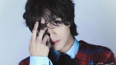 'NCT is everything to me,' Haechan urges fans to protect the group amid Taeil's sex crime case (SM Ent) 'NCT is everything to me,' Haechan urges fans to protect the group amid Taeil's sex crime case (SM Ent)