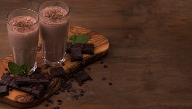 Research suggests chocolate milk may enhance athletic performance and endurance better than plain milk. (Freepik) Research suggests chocolate milk may enhance athletic performance and endurance better than plain milk. (Freepik)