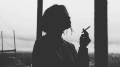 Women should stop smoking before pregnancy, a new study suggests. (Pexels) Women should stop smoking before pregnancy, a new study suggests. (Pexels)