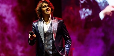 Sonu Nigam Sonu Nigam