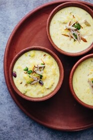 Millet kheer recipe (Pinterest) Millet kheer recipe (Pinterest)