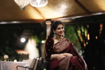 Kaushiki Chakraborty
