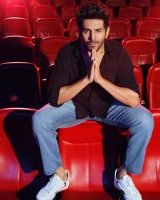 Bollywood actor Kartik Aaryan has rented out an apartment in Mumbai for ₹4.5 lakh per month, according to property registration documents accessed by proptech platform Square Yards (HT Files) Bollywood actor Kartik Aaryan has rented out an apartment in Mumbai for ₹4.5 lakh per month, according to property registration documents accessed by proptech platform Square Yards (HT Files)