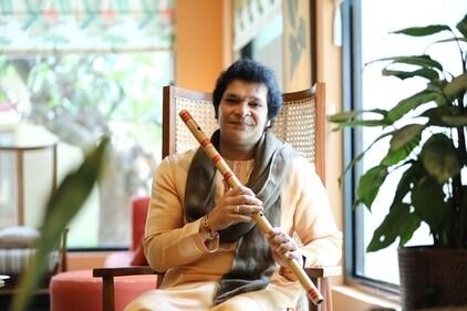 Rakesh Chaurasia