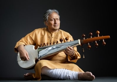 Ustad Amjad Ali Khan Ustad Amjad Ali Khan
