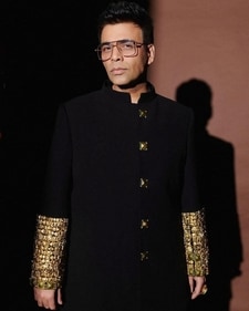 Karan Johar, Bollywood film screenwriter, director and producer, has taken a property on rent in Mumbai’s Pali Hill area for a rent of ₹8 lakh per month. (HT Files) Karan Johar, Bollywood film screenwriter, director and producer, has taken a property on rent in Mumbai’s Pali Hill area for a rent of ₹8 lakh per month. (HT Files)