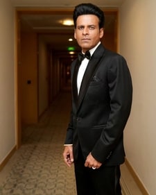 Actor Manoj Bajpayee and his wife Shabana Bajpayee have sold their property in Mumbai’s Mahalaxmi locality for ₹9 crore (HT Files) Actor Manoj Bajpayee and his wife Shabana Bajpayee have sold their property in Mumbai’s Mahalaxmi locality for ₹9 crore (HT Files)