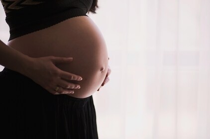 Smoking before pregnancy was associated with a 27 per cent higher risk of newborn health issues. (Unsplash) Smoking before pregnancy was associated with a 27 per cent higher risk of newborn health issues. (Unsplash)