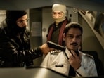 A still from the web series that was released last week. (PTI)