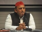 Samajwadi Party chief and Lok Sabha MP Akhilesh Yadav. (HT file) Samajwadi Party chief and Lok Sabha MP Akhilesh Yadav. (HT file)