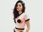Ananya Panday spoke about crimes against women and the need for systemic change. Ananya Panday spoke about crimes against women and the need for systemic change.