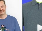 Matthew Perry's Chandler Bing sweater draws major attention at the 'Friends' 30th-anniversary auction.