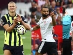 Manchester City are currently topping the league, followed by Liverpool. While Arsenal are placed at the fourth spot. Manchester City are currently topping the league, followed by Liverpool. While Arsenal are placed at the fourth spot.