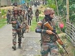 Two women were killed, and many were injured in an attack on Sunday that was carried out by the Kuki militants in Manipur Two women were killed, and many were injured in an attack on Sunday that was carried out by the Kuki militants in Manipur