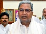 Karnataka chief minister Siddaramaiah (File Photo)