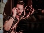 Kichcha Sudeep was last seen in the 2022 film Vikrant Rona. He's teaming up with the director again. Kichcha Sudeep was last seen in the 2022 film Vikrant Rona. He's teaming up with the director again.